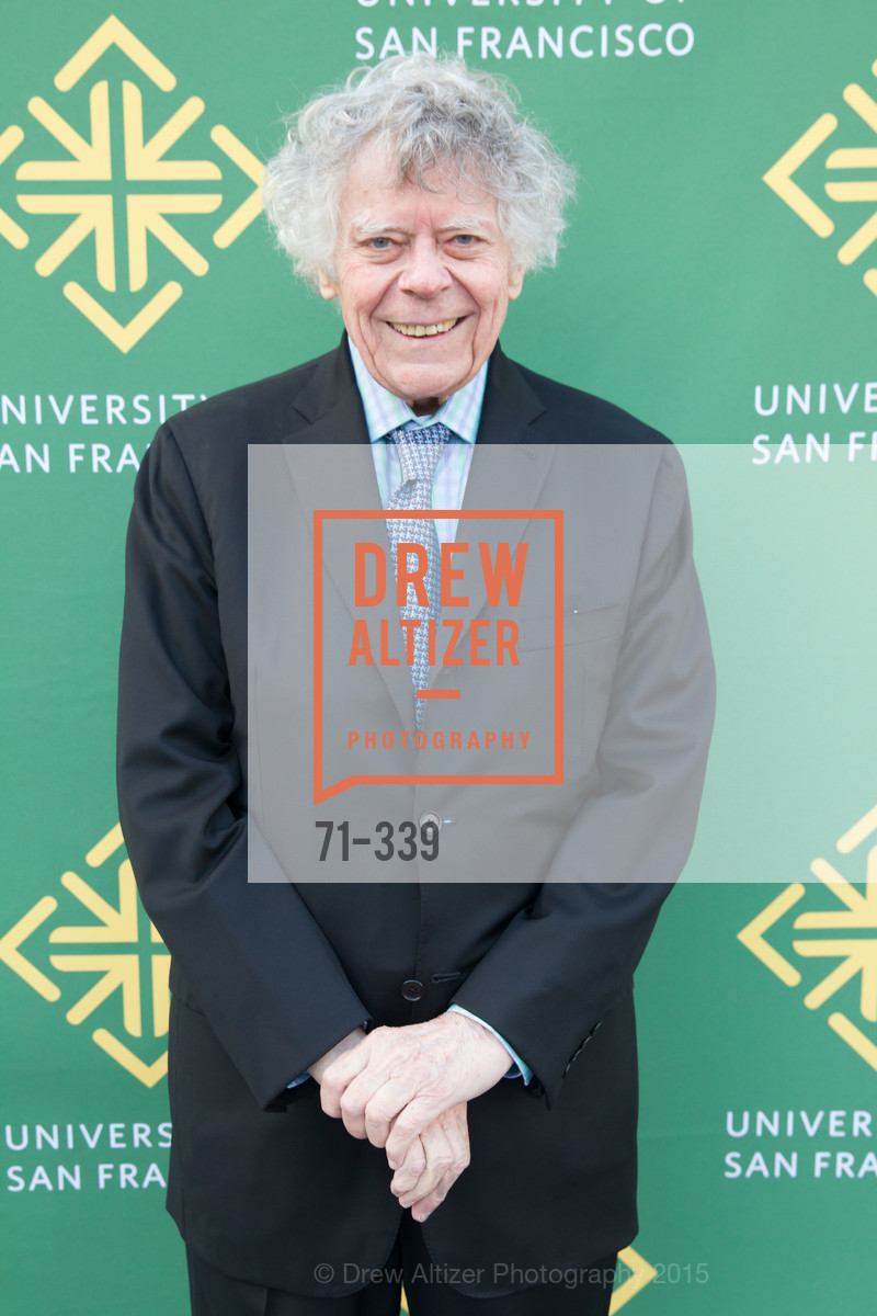 Gordon P. Getty, Photo #71-339