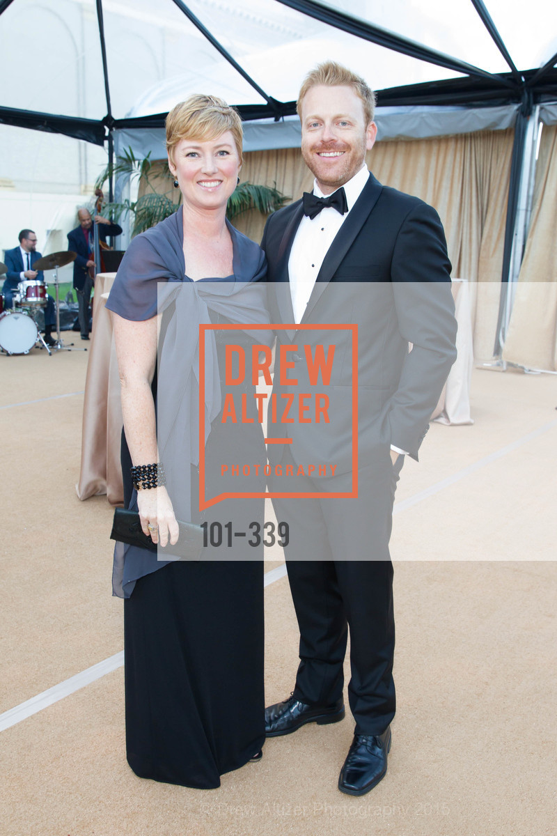 Julia Dowd, Jay Dillon, Photo #101-339