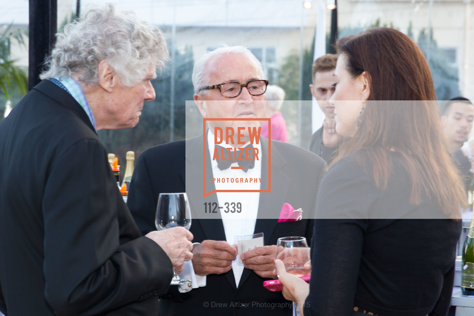 Gordon Getty, Jim Halligan, University of San Francisco Alumni Awards Gala 2015, University of San Francisco, October 2nd, 2015,Drew Altizer, Drew Altizer Photography, full-service agency, private events, San Francisco photographer, photographer california