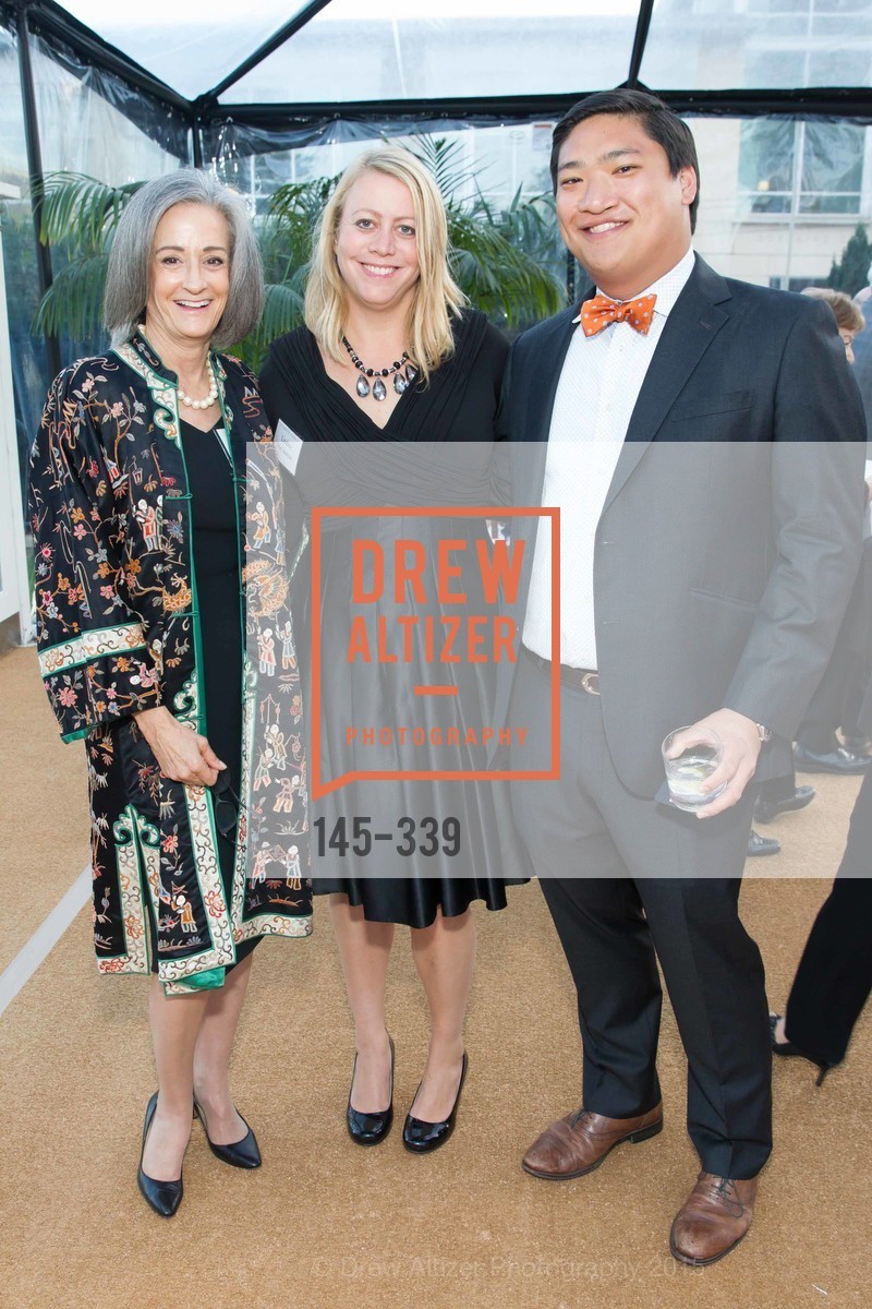 Lisa Engstrom Seran, Lindsay McClenahan, Mitchell Felton, University of San Francisco Alumni Awards Gala 2015, University of San Francisco, October 2nd, 2015,Drew Altizer, Drew Altizer Photography, full-service agency, private events, San Francisco photographer, photographer california