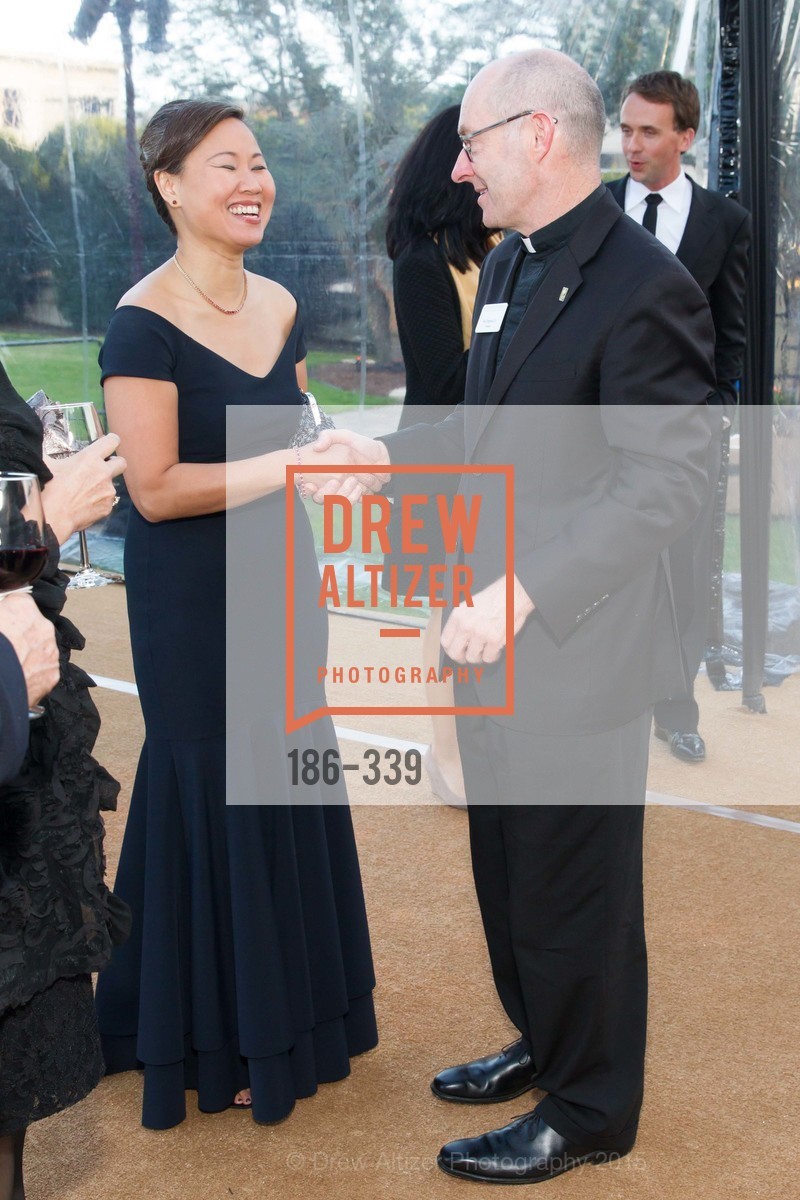 Doris Cheng, Paul Fitzgerald, Photo #186-339