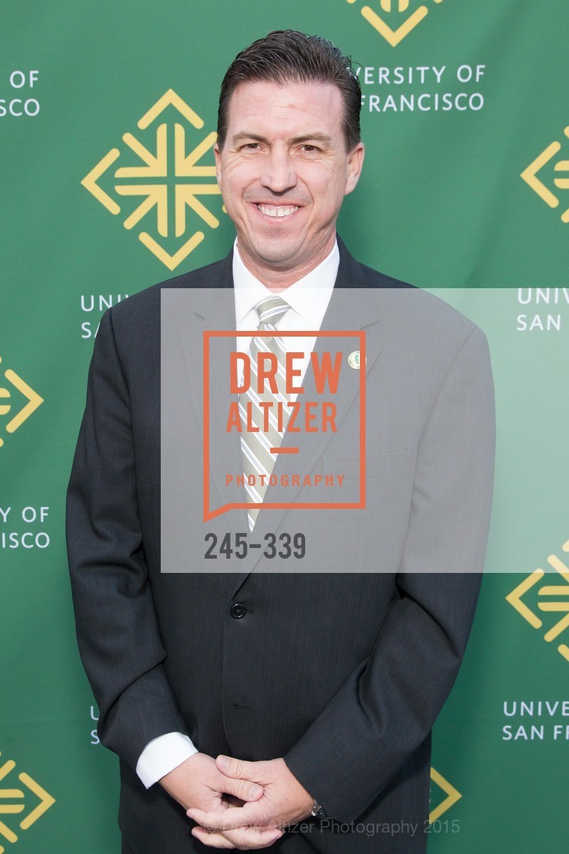 Kevin Mullin, University of San Francisco Alumni Awards Gala 2015, University of San Francisco. University of San Francisco, October 2nd, 2015, Photo #245-339 Kevin Mullin, Photo #245-339