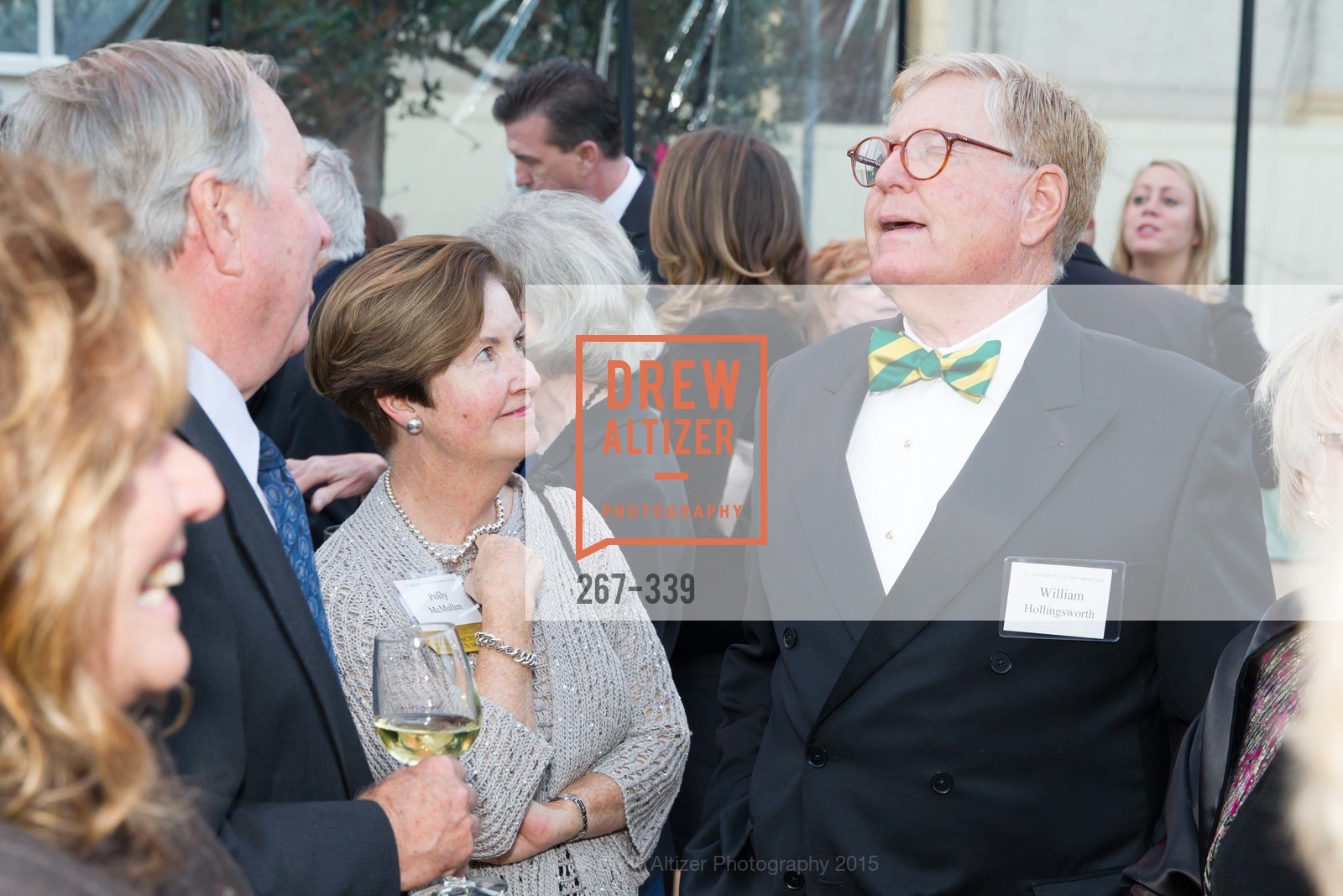 William Hollingsworth, University of San Francisco Alumni Awards Gala 2015, University of San Francisco, October 2nd, 2015,Drew Altizer, Drew Altizer Photography, full-service agency, private events, San Francisco photographer, photographer california