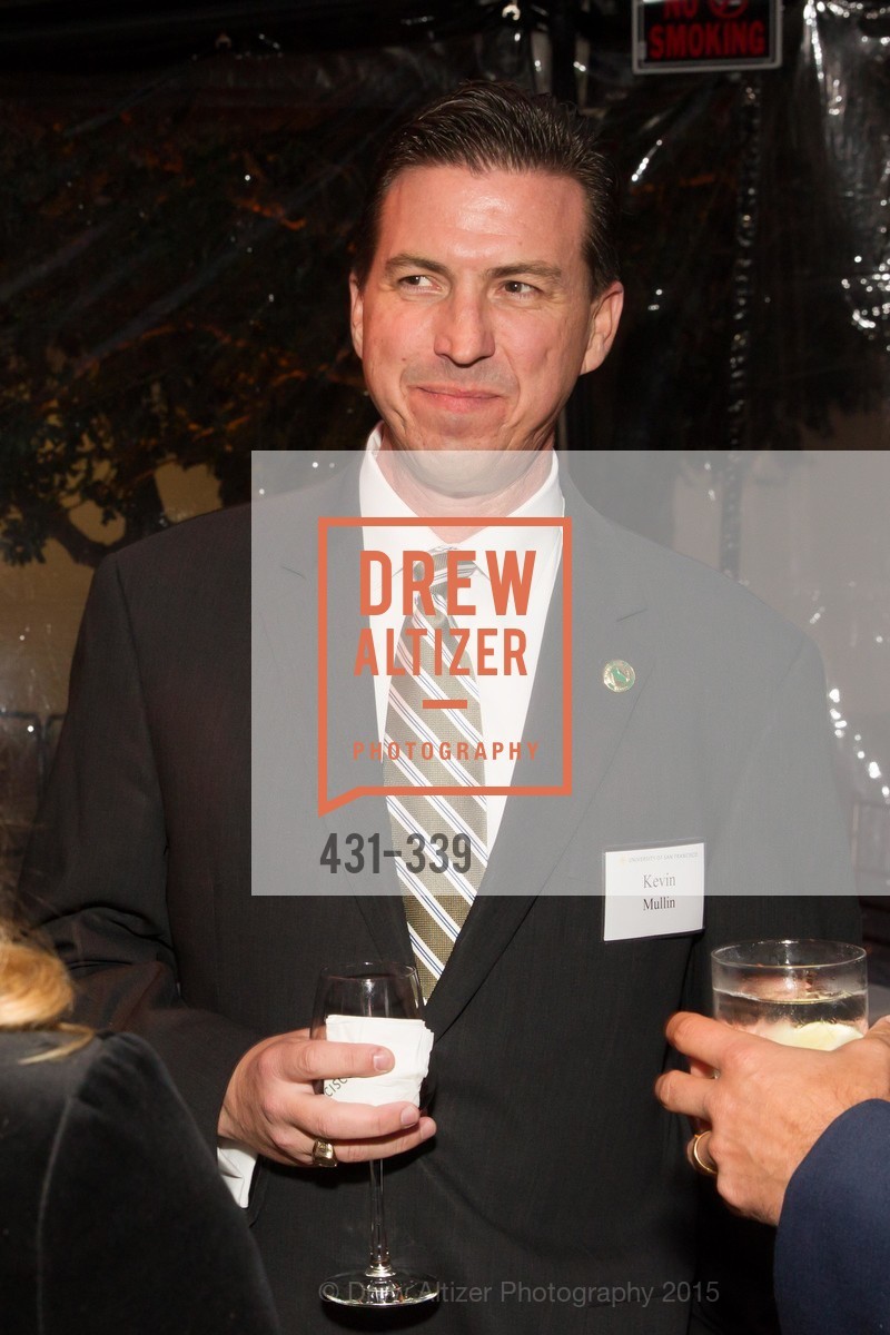 Kevin Mullin, University of San Francisco Alumni Awards Gala 2015, University of San Francisco. University of San Francisco, October 2nd, 2015, Photo #431-339 Kevin Mullin, Photo #431-339