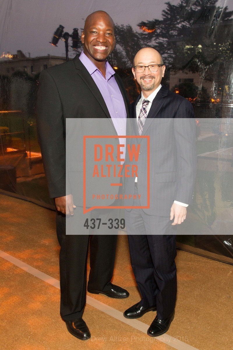 Aaron Horn, Kevin Kumashiro, University of San Francisco Alumni Awards Gala 2015, University of San Francisco, October 2nd, 2015,Drew Altizer, Drew Altizer Photography, full-service agency, private events, San Francisco photographer, photographer california