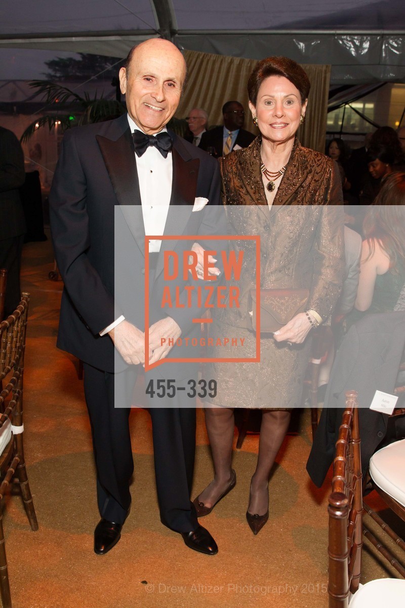 Herman Papa, Gail Papa, University of San Francisco Alumni Awards Gala 2015, University of San Francisco, October 2nd, 2015,Drew Altizer, Drew Altizer Photography, full-service agency, private events, San Francisco photographer, photographer california