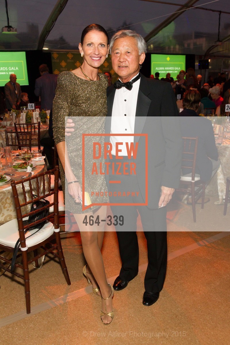 Cathy Leong, Kevin Leong, University of San Francisco Alumni Awards Gala 2015, University of San Francisco, October 2nd, 2015,Drew Altizer, Drew Altizer Photography, full-service agency, private events, San Francisco photographer, photographer california