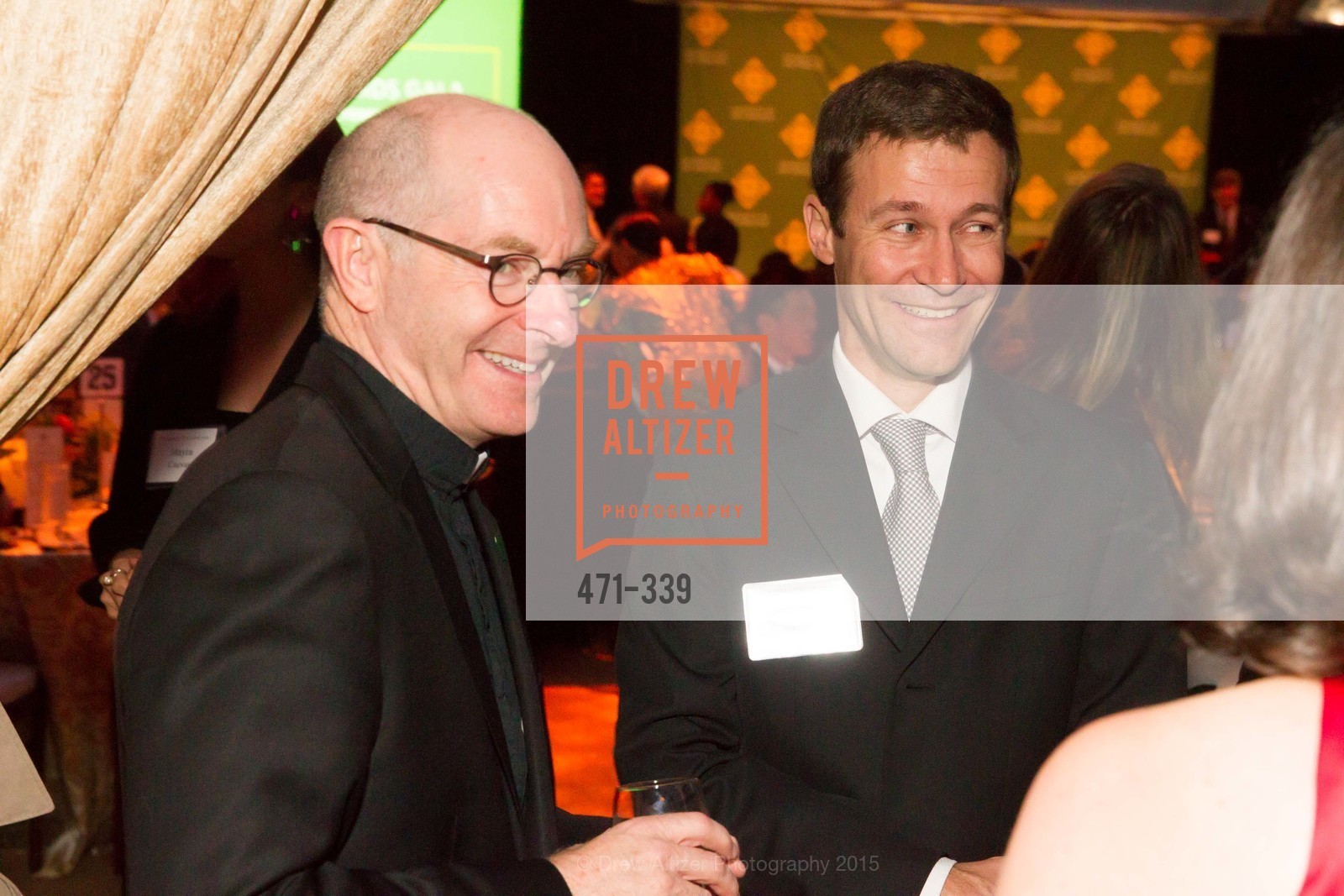 Paul Fitzgerald, University of San Francisco Alumni Awards Gala 2015, University of San Francisco, October 2nd, 2015,Drew Altizer, Drew Altizer Photography, full-service agency, private events, San Francisco photographer, photographer california