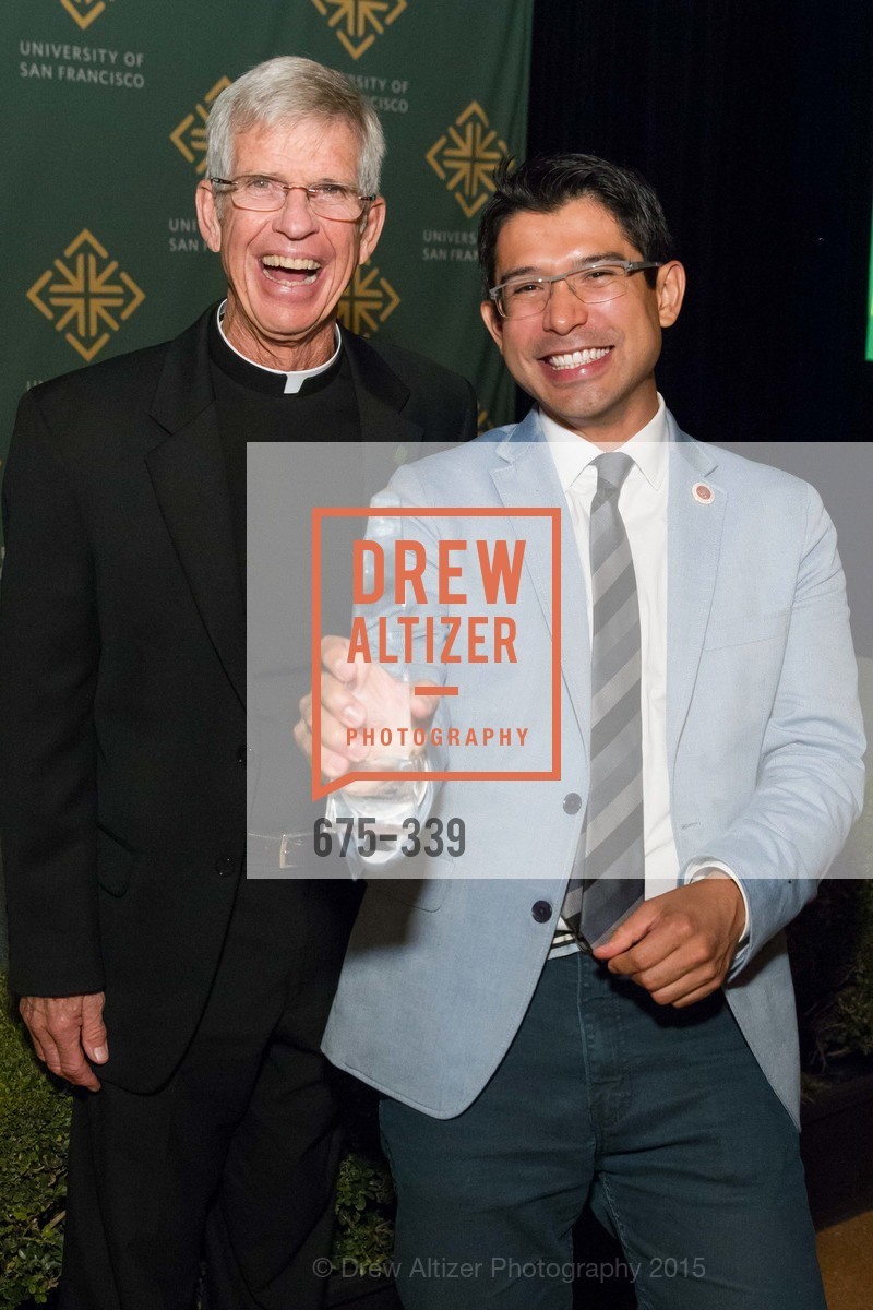 Stephen Privett, Carlos Menchaca, University of San Francisco Alumni Awards Gala 2015, University of San Francisco, October 2nd, 2015,Drew Altizer, Drew Altizer Photography, full-service agency, private events, San Francisco photographer, photographer california