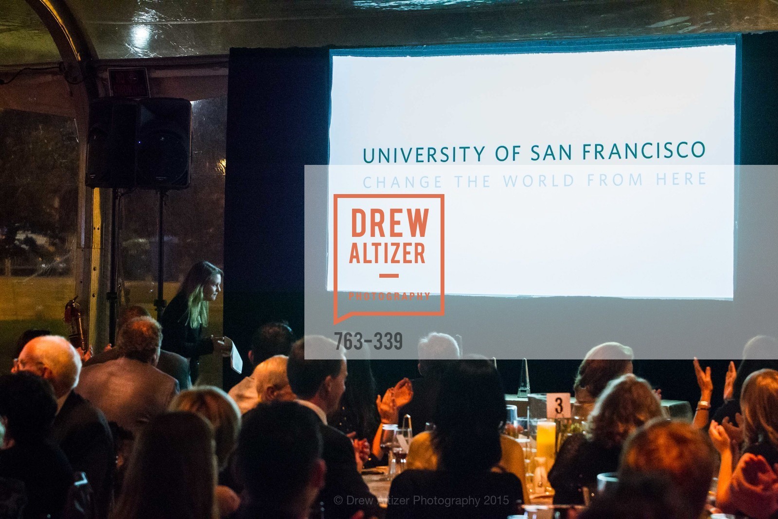 Atmosphere, University of San Francisco Alumni Awards Gala 2015, University of San Francisco, October 2nd, 2015,Drew Altizer, Drew Altizer Photography, full-service agency, private events, San Francisco photographer, photographer california