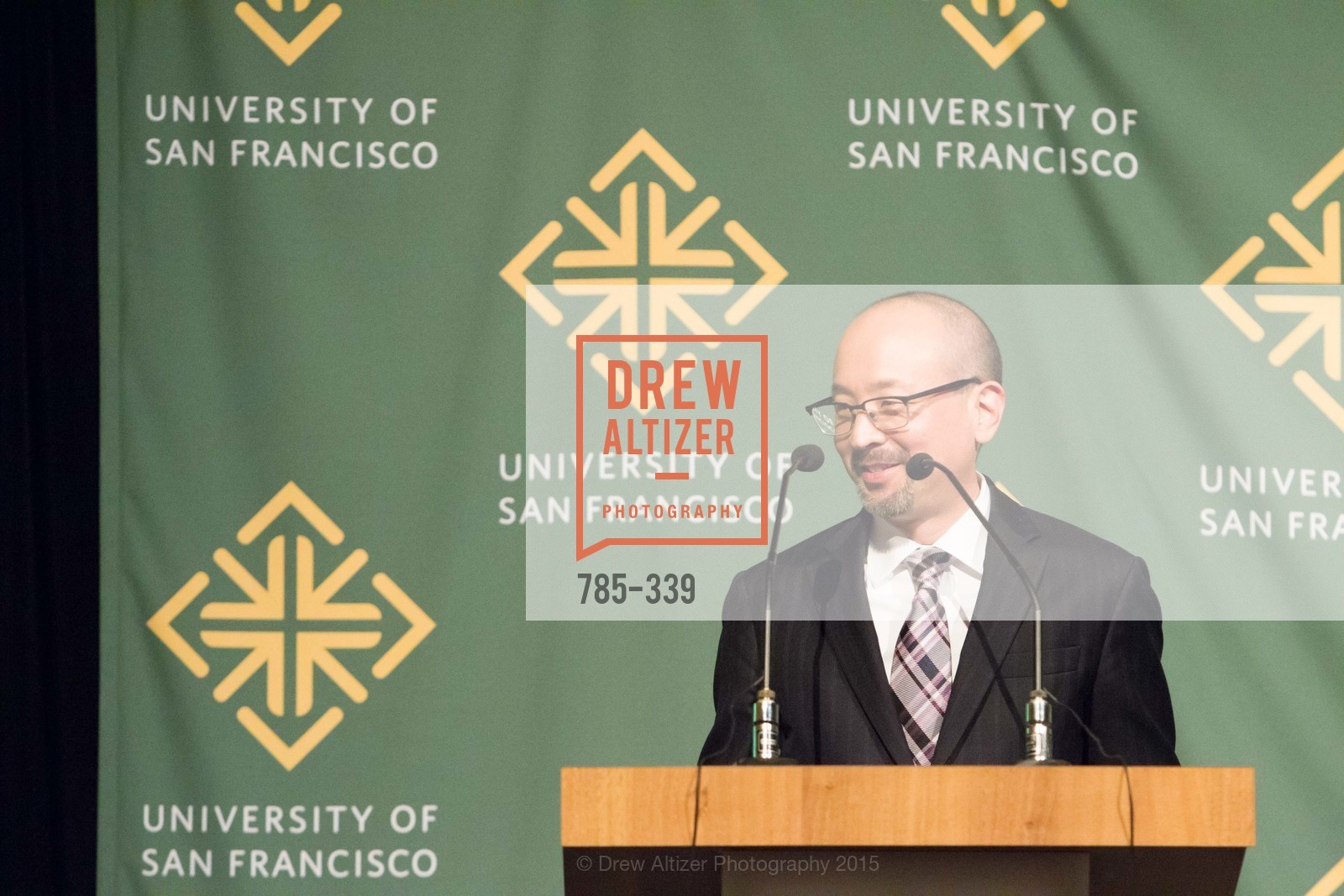 Kevin Kumashiro, University of San Francisco Alumni Awards Gala 2015, University of San Francisco, October 2nd, 2015,Drew Altizer, Drew Altizer Photography, full-service agency, private events, San Francisco photographer, photographer california