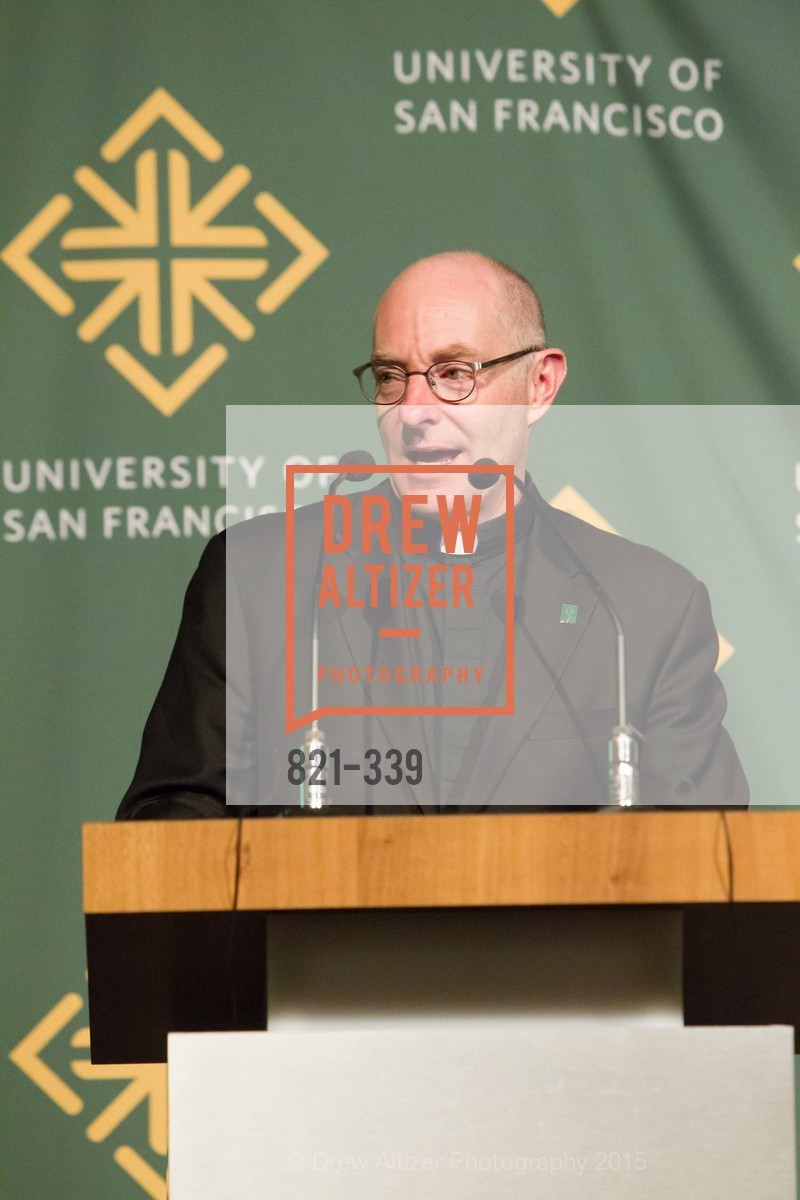 Paul Fitzgerald, University of San Francisco Alumni Awards Gala 2015, University of San Francisco, October 2nd, 2015,Drew Altizer, Drew Altizer Photography, full-service agency, private events, San Francisco photographer, photographer california