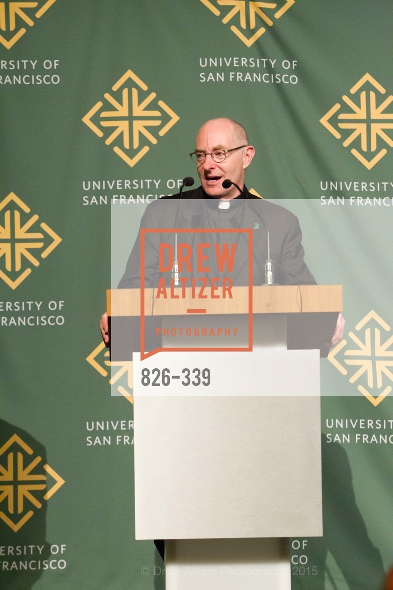 Paul Fitzgerald, University of San Francisco Alumni Awards Gala 2015, University of San Francisco, October 2nd, 2015,Drew Altizer, Drew Altizer Photography, full-service agency, private events, San Francisco photographer, photographer california