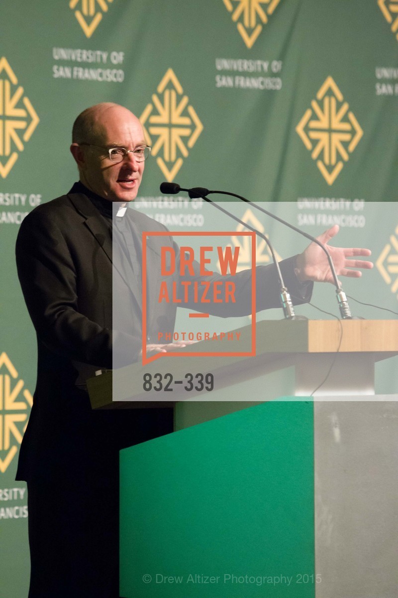 Paul Fitzgerald, University of San Francisco Alumni Awards Gala 2015, University of San Francisco, October 2nd, 2015,Drew Altizer, Drew Altizer Photography, full-service agency, private events, San Francisco photographer, photographer california