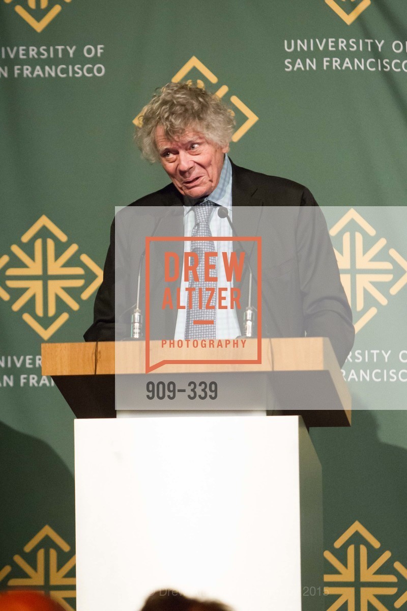 Gordon P. Getty, Photo #909-339
