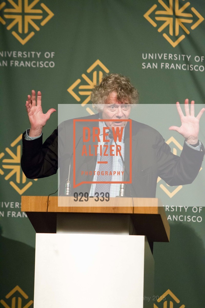 Gordon P. Getty, Photo #929-339