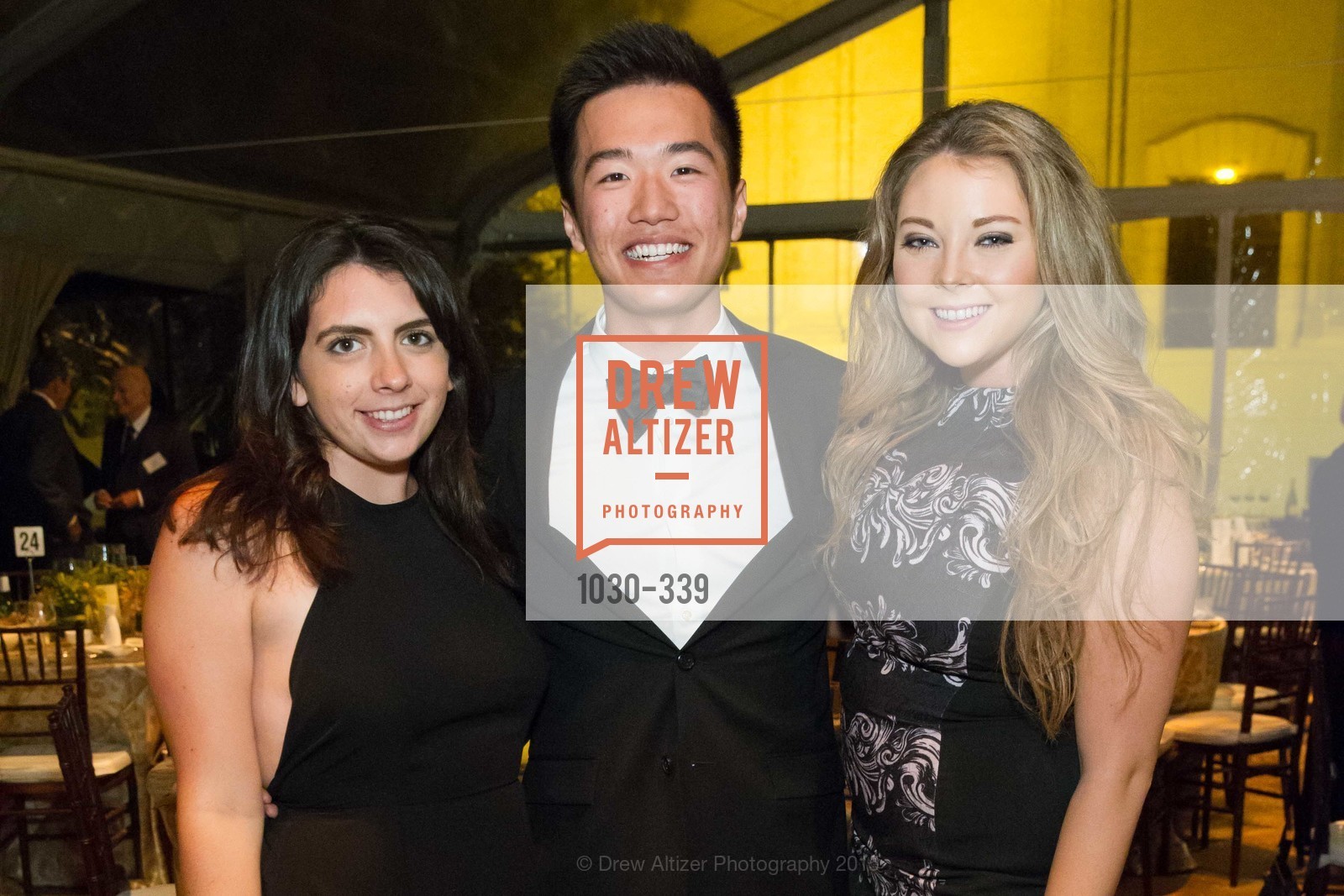 Alexandria Kiwan, Zhi Dong Wu, Patricia Kealy, University of San Francisco Alumni Awards Gala 2015, University of San Francisco, October 2nd, 2015,Drew Altizer, Drew Altizer Photography, full-service agency, private events, San Francisco photographer, photographer california