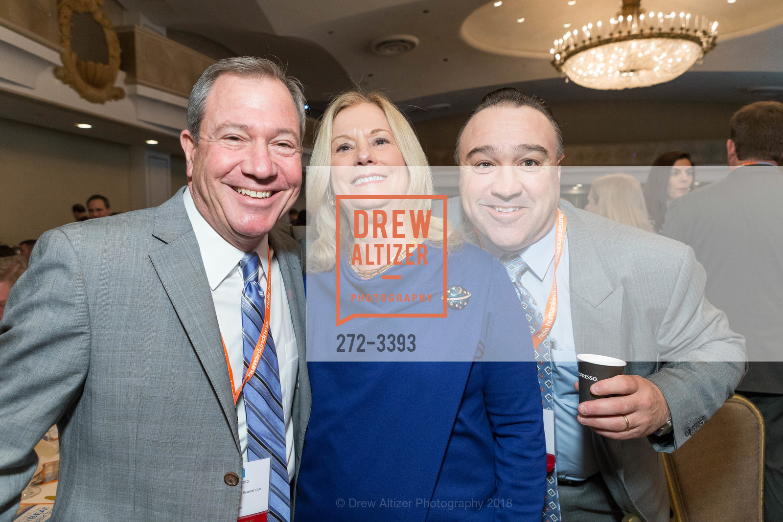 Mario Alioto, Janis MacKenzie, Claudio Cipolina, CityBeat Breakfast, The Fairmont, February 2nd, 2018, Photo #272-3393 Mario Alioto, Janis MacKenzie, Claudio Cipolina, Photo #272-3393