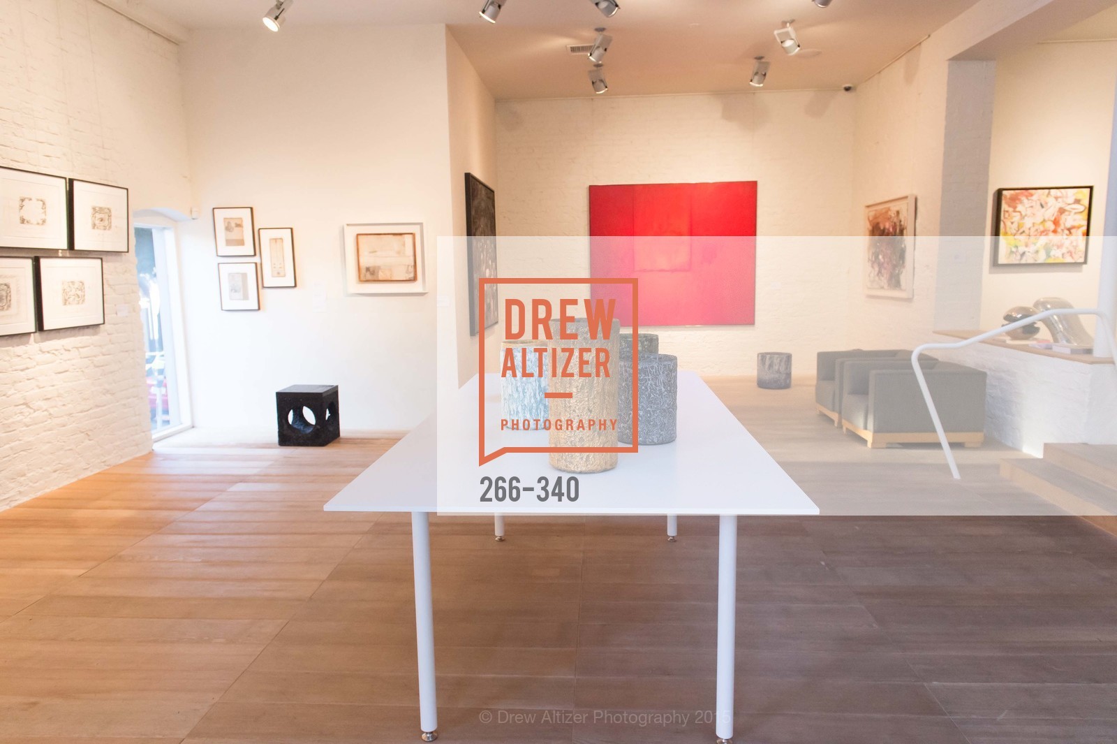 Atmosphere, Post War and Contemporary Art Preview, Hedge Gallery, October 2nd, 2015,Drew Altizer, Drew Altizer Photography, full-service agency, private events, San Francisco photographer, photographer california