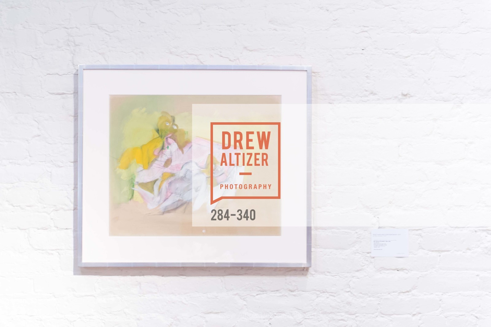 Atmosphere, Post War and Contemporary Art Preview, Hedge Gallery, October 2nd, 2015,Drew Altizer, Drew Altizer Photography, full-service agency, private events, San Francisco photographer, photographer california