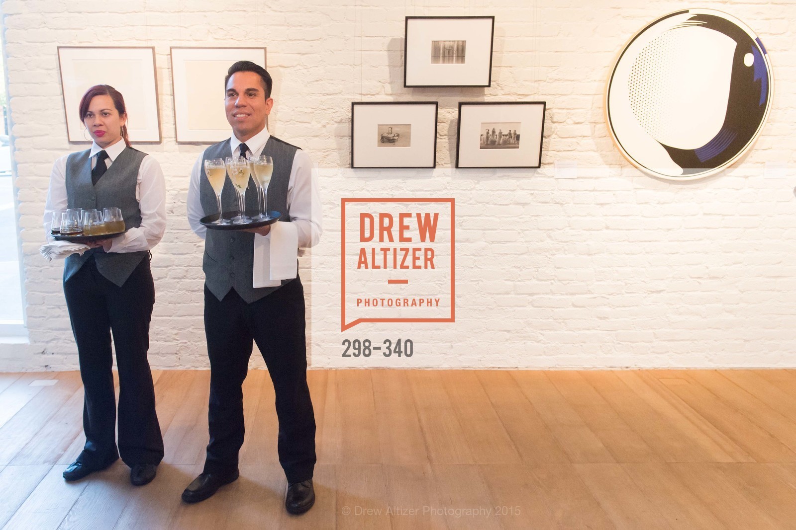 Atmosphere, Post War and Contemporary Art Preview, Hedge Gallery, October 2nd, 2015,Drew Altizer, Drew Altizer Photography, full-service agency, private events, San Francisco photographer, photographer california