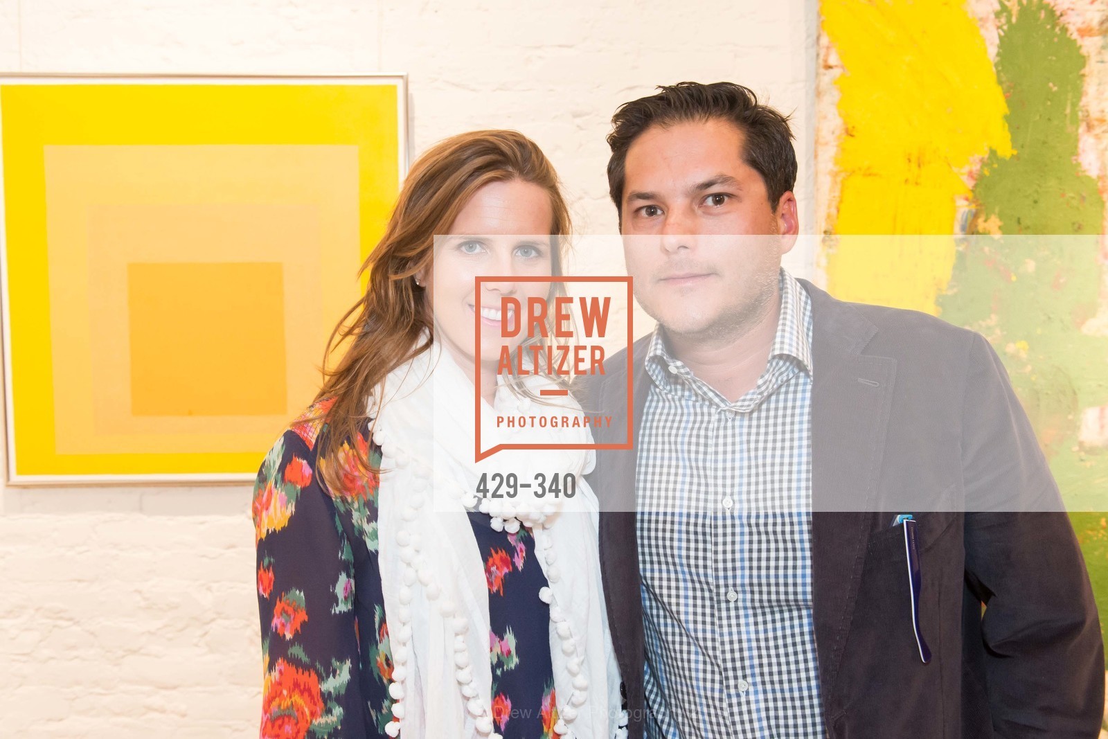 Taress Hsu, Andrew Hsu, Post War and Contemporary Art Preview, Hedge Gallery, October 2nd, 2015,Drew Altizer, Drew Altizer Photography, full-service agency, private events, San Francisco photographer, photographer california
