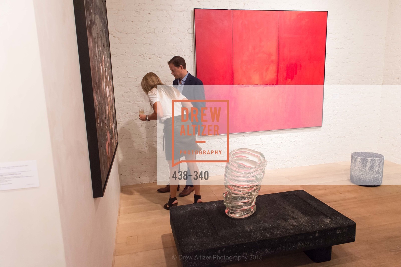 Atmosphere, Gucci & Vogue Dinner, Hedge Gallery. Hedge Gallery, October 2nd, 2015, Photo #438-340 Atmosphere, Photo #438-340