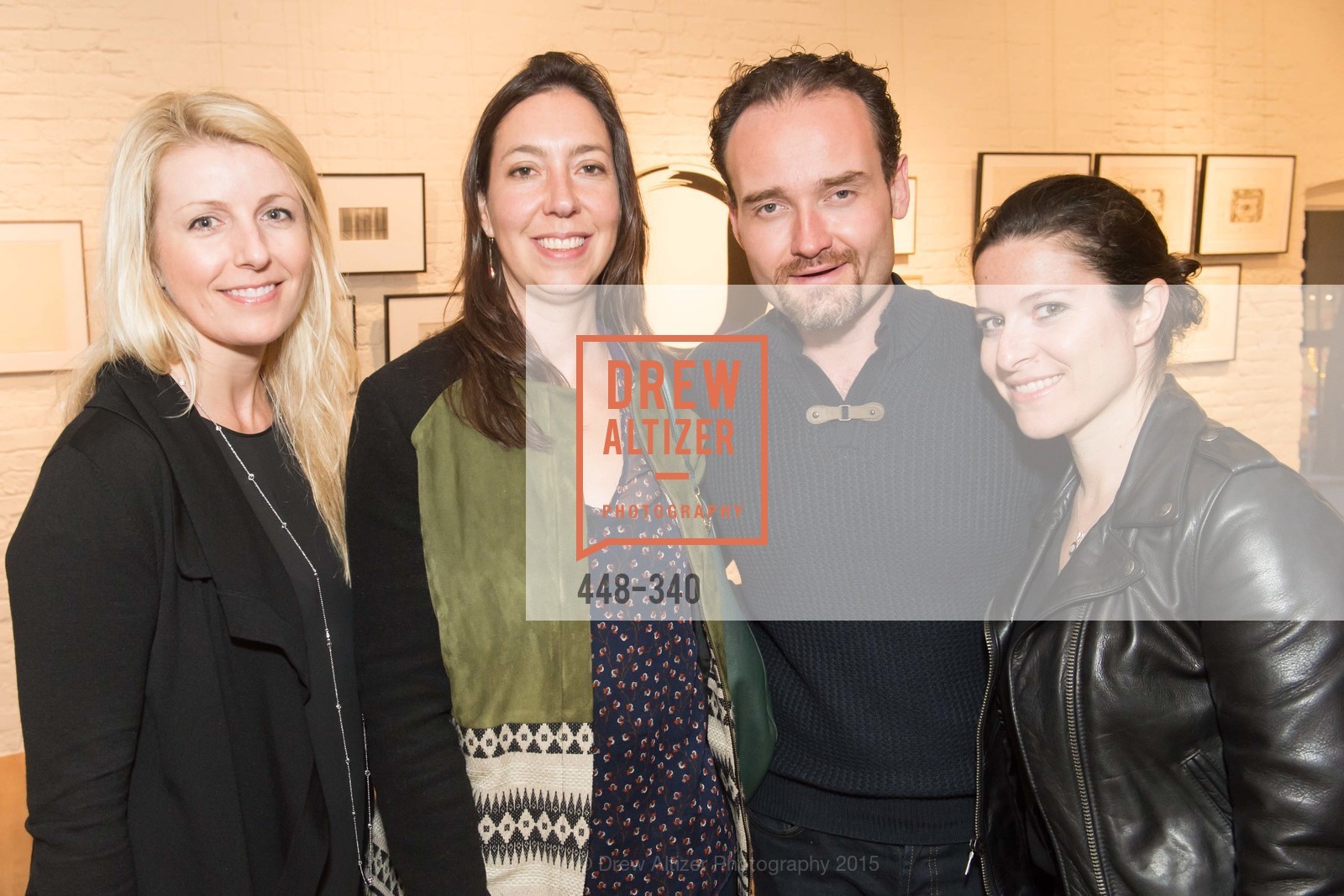 Kira Lyon, Claudia Altman Siegel, Mark Vinokur, Rimma Boshernitsan, Gucci & Vogue Dinner, Hedge Gallery. Hedge Gallery, October 2nd, 2015, Photo #448-340 Kira Lyon, Claudia Altman Siegel, Mark Vinokur, Rimma Boshernitsan, Photo #448-340