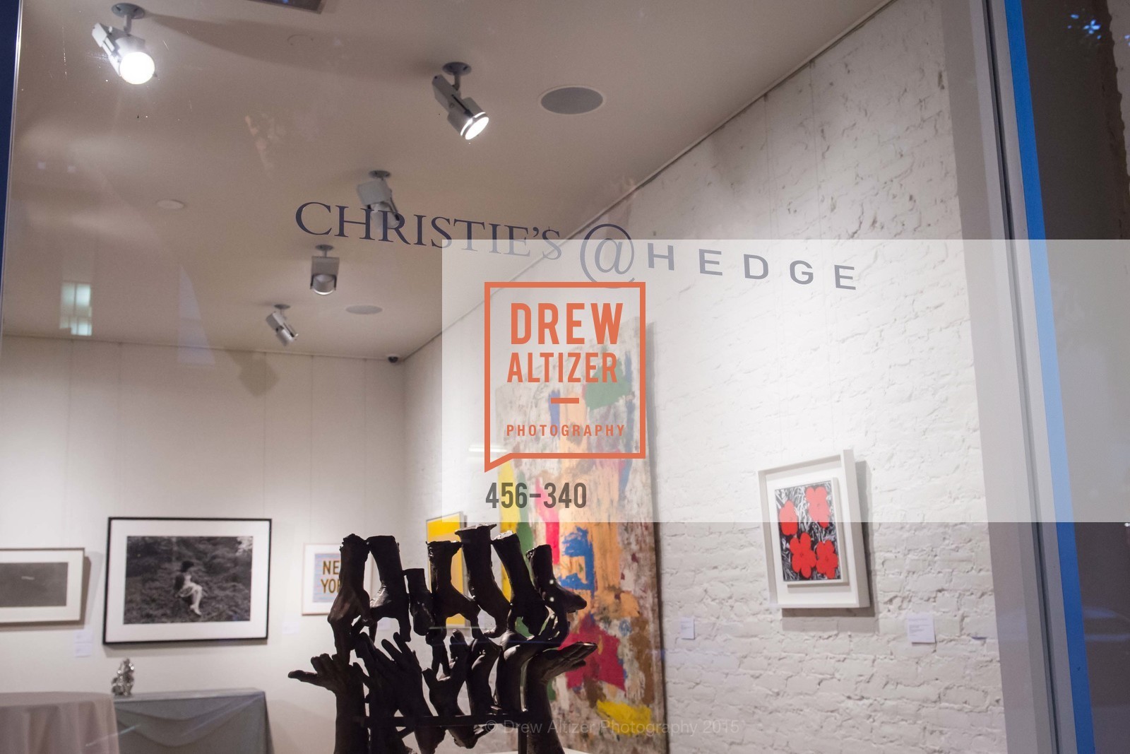 Atmosphere, Gucci & Vogue Dinner, Hedge Gallery. Hedge Gallery, October 2nd, 2015, Photo #456-340 Atmosphere, Photo #456-340