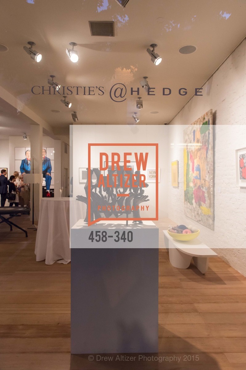 Atmosphere, Gucci & Vogue Dinner, Hedge Gallery. Hedge Gallery, October 2nd, 2015, Photo #458-340 Atmosphere, Photo #458-340