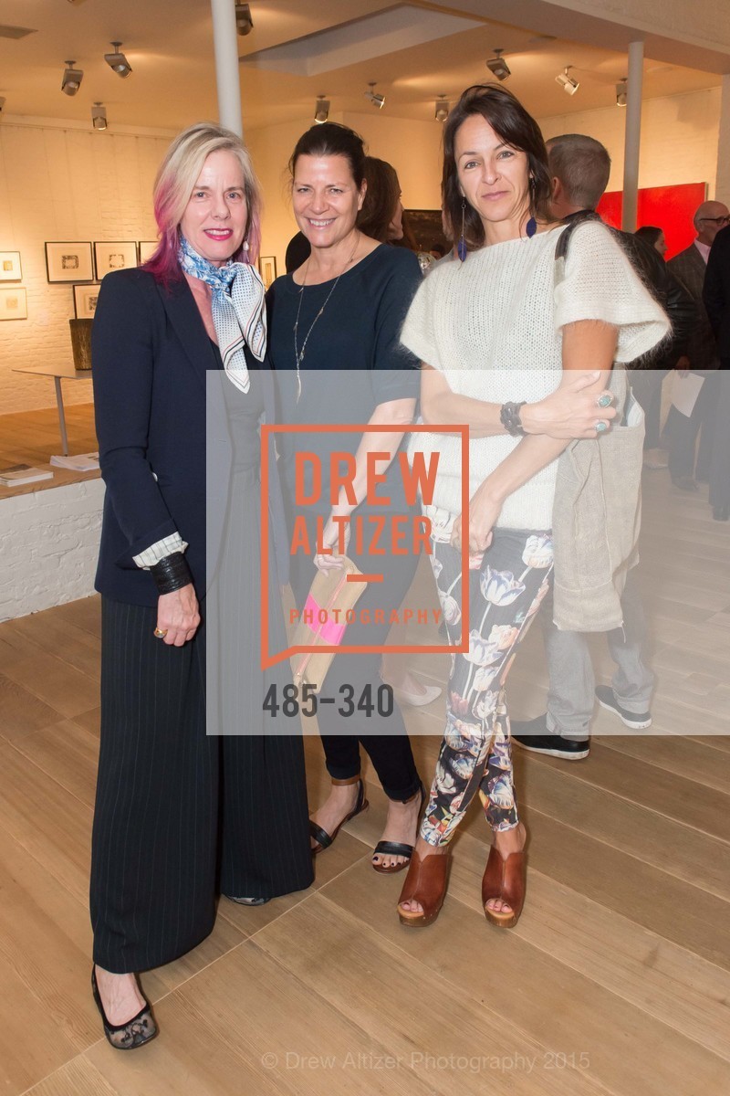 Susan McLaughlin, Crystal Gurr, Melissa Guerrero, Gucci & Vogue Dinner, Hedge Gallery. Hedge Gallery, October 2nd, 2015, Photo #485-340 Susan McLaughlin, Crystal Gurr, Melissa Guerrero, Photo #485-340