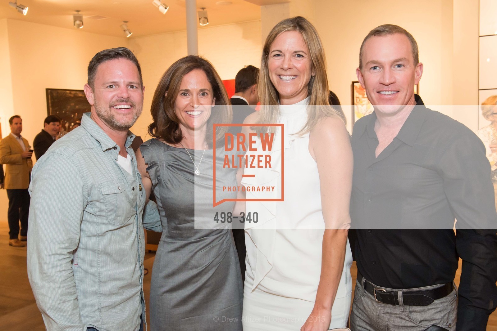 Matt Masiero, Carolyn Pastel, Lisa Dolby Chadwick, Gene Ogden, Post War and Contemporary Art Preview, Hedge Gallery, October 2nd, 2015,Drew Altizer, Drew Altizer Photography, full-service agency, private events, San Francisco photographer, photographer california