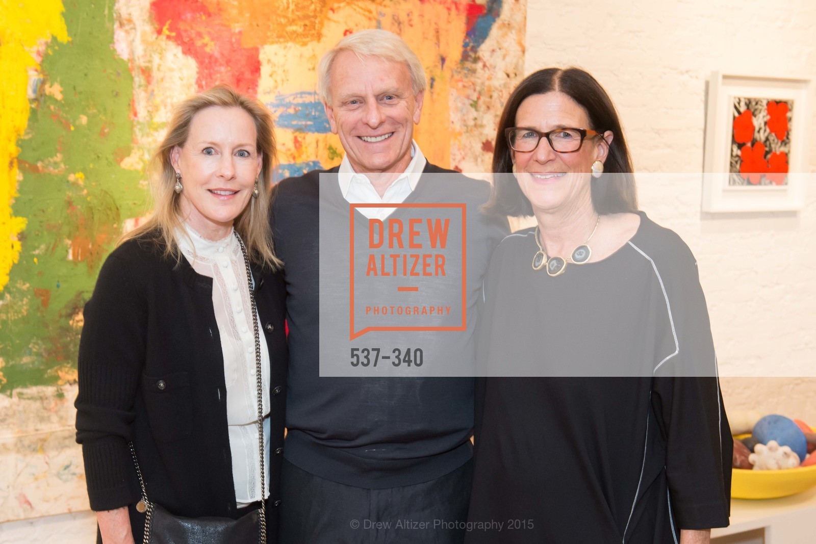 Gay-Lynn Blanding, Robert Blanding, Ellanor Notides, Gucci & Vogue Dinner, Hedge Gallery. Hedge Gallery, October 2nd, 2015, Photo #537-340 Gay-Lynn Blanding, Robert Blanding, Ellanor Notides, Photo #537-340