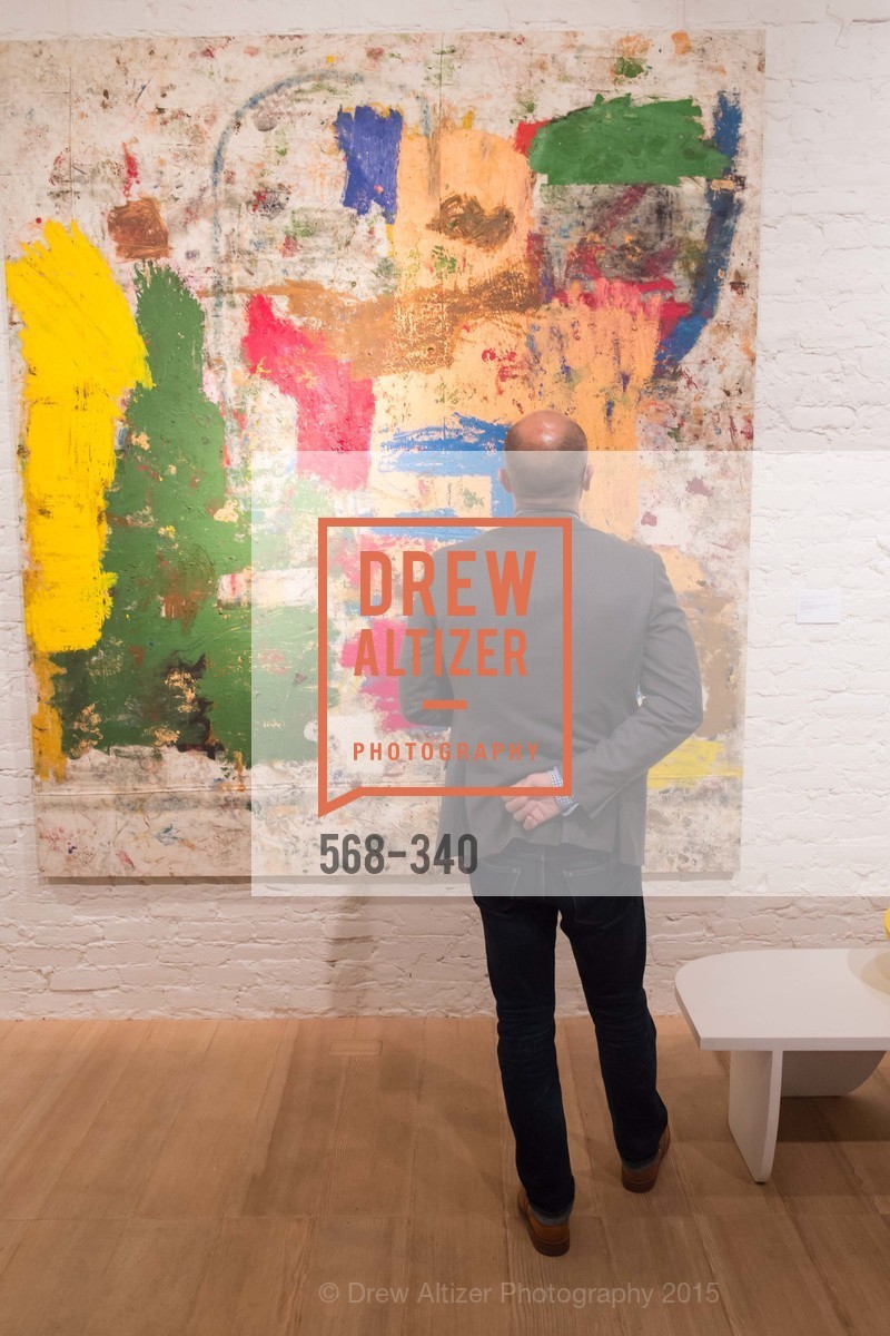 Atmosphere, Post War and Contemporary Art Preview, Hedge Gallery, October 2nd, 2015,Drew Altizer, Drew Altizer Photography, full-service agency, private events, San Francisco photographer, photographer california