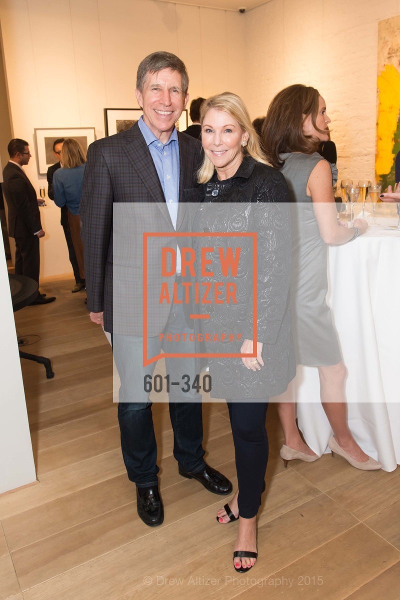 Curt Tiffany, Terri Tiffany, Gucci & Vogue Dinner, Hedge Gallery. Hedge Gallery, October 2nd, 2015, Photo #601-340 Curt Tiffany, Terri Tiffany, Photo #601-340