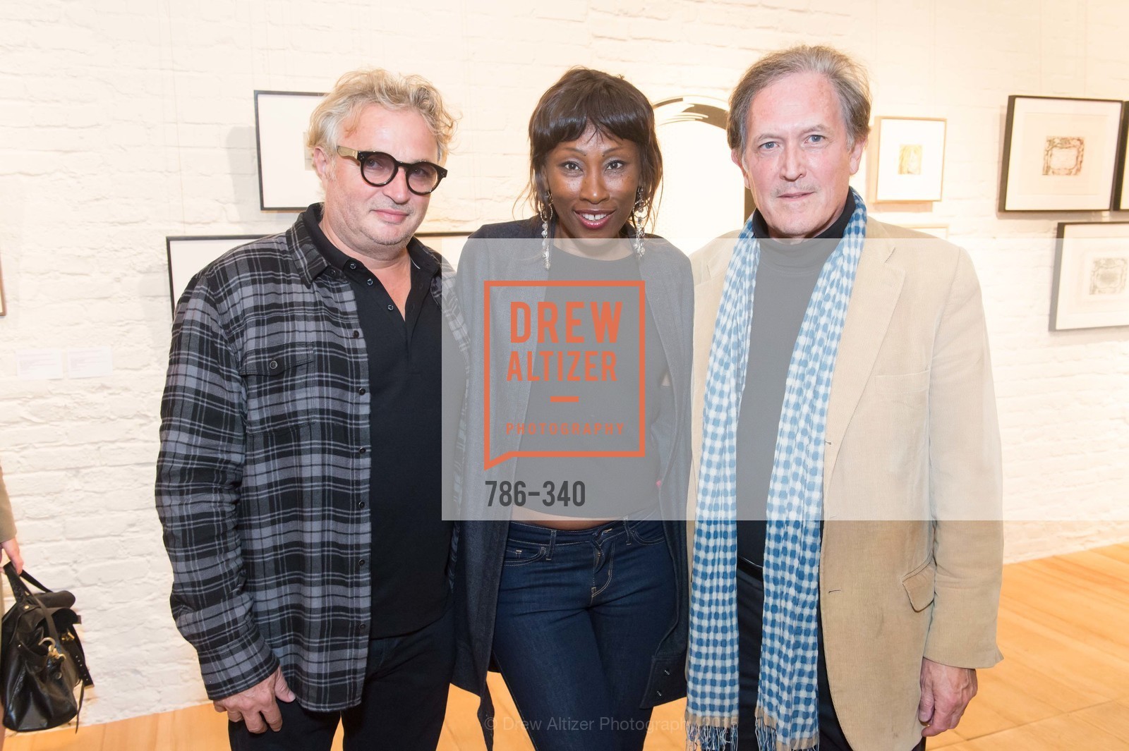 Sibi Bisso, Quinn Johnson, Post War and Contemporary Art Preview, Hedge Gallery, October 2nd, 2015,Drew Altizer, Drew Altizer Photography, full-service agency, private events, San Francisco photographer, photographer california