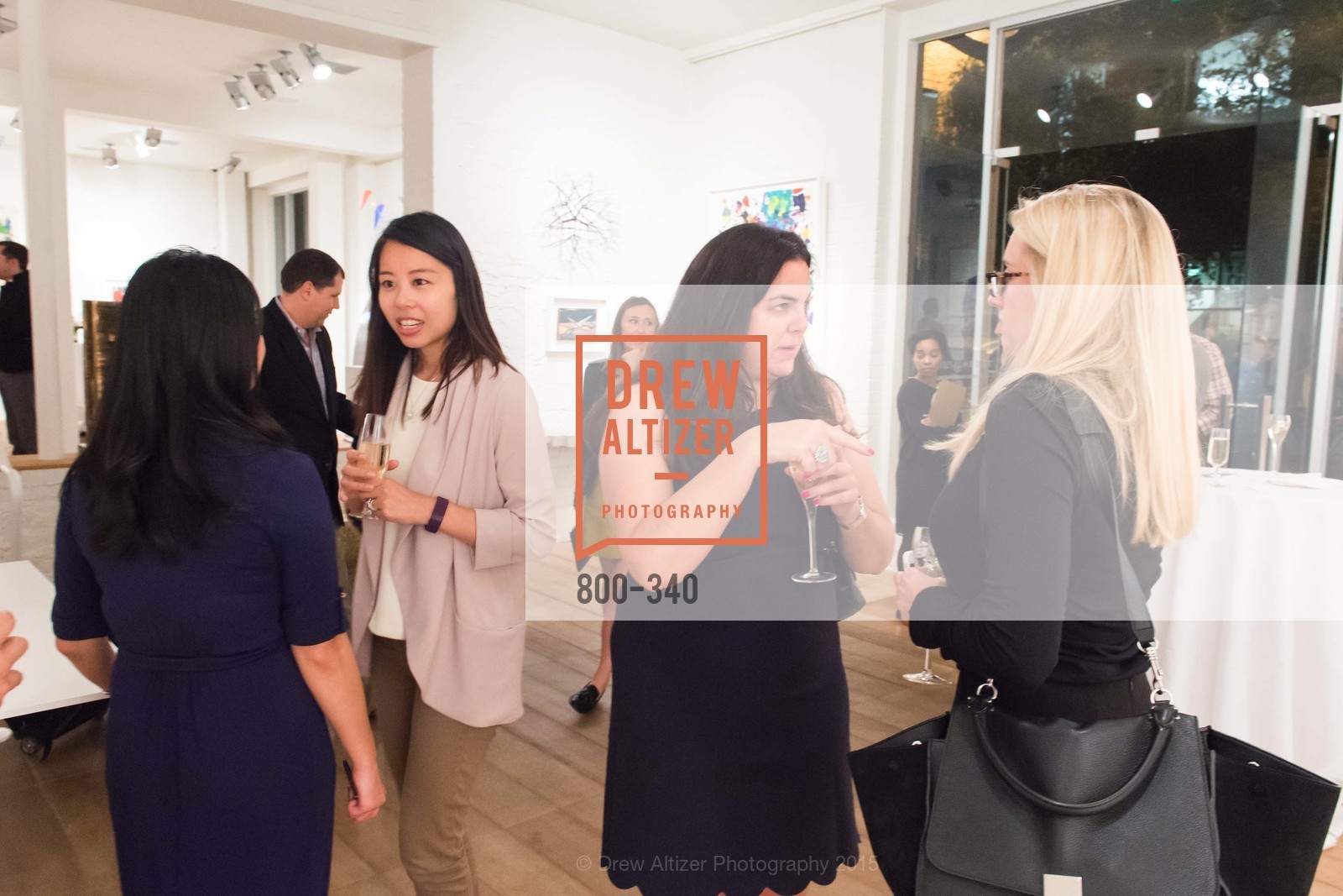 Atmosphere, Gucci & Vogue Dinner, Hedge Gallery. Hedge Gallery, October 2nd, 2015, Photo #800-340 Atmosphere, Photo #800-340