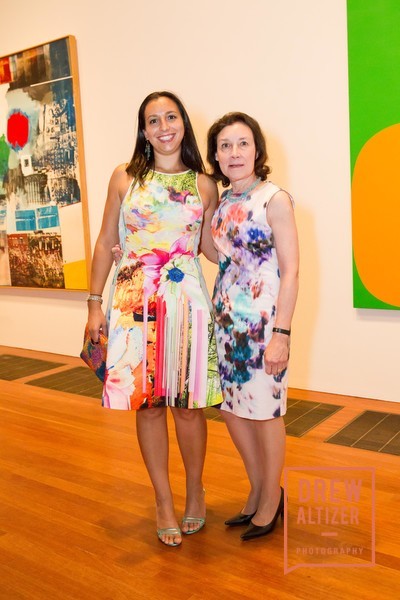 Marte Meyerhoff, Lenel Sroch-Meyerhoff