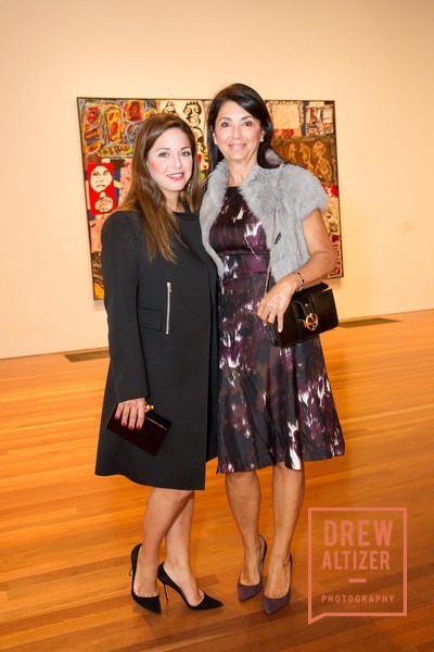 Jacqueline Sacks, Marilyn Tortorice