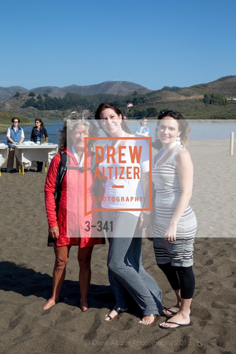 Michelle Dragony, Elizabeth Knier, Katie Young, Photo #3-341