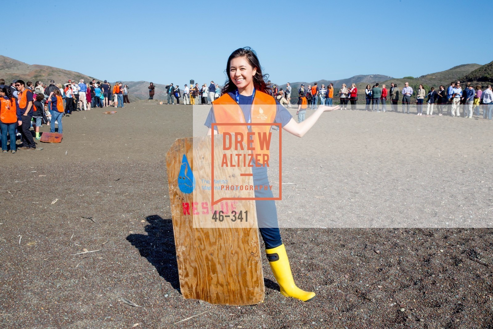 Natalie Tang, The Marine Mammal Center 40th Anniversary, Fort Cronkhite. 200 Bunker Road, October 4th, 2015,Drew Altizer, Drew Altizer Photography, full-service agency, private events, San Francisco photographer, photographer california