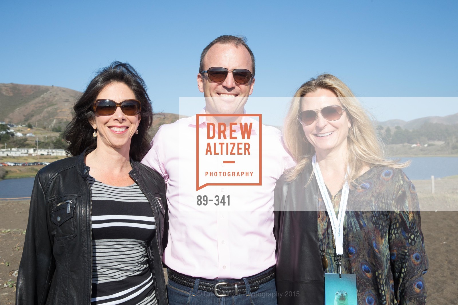 Laura Paul, Tom Quinn, Debbie Dalton, Photo #89-341