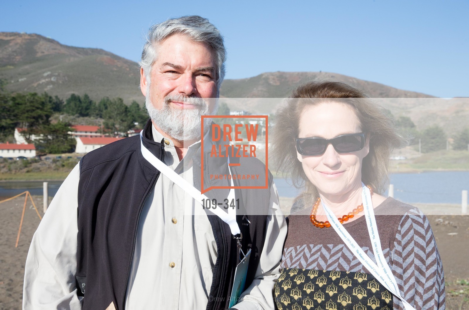 Katherine Arnold, Michael Kleeman, Photo #109-341