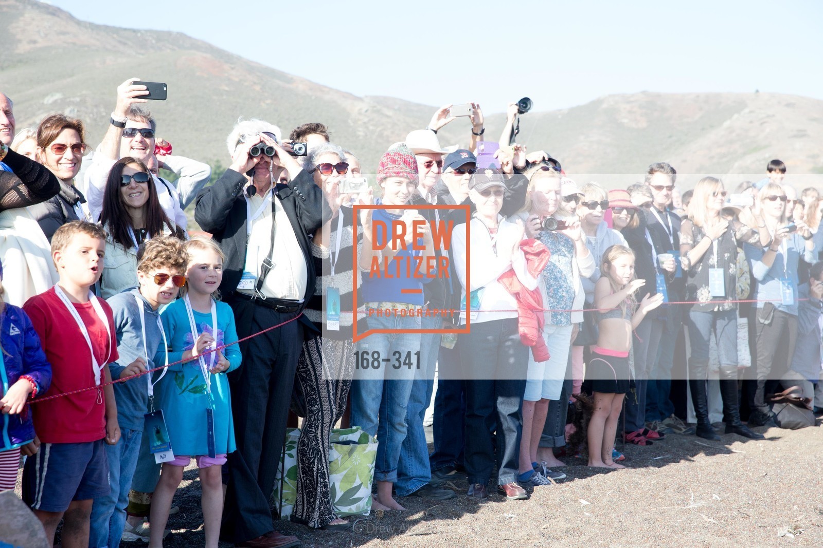 Atmosphere, The Marine Mammal Center 40th Anniversary, Fort Cronkhite. 200 Bunker Road, October 4th, 2015,Drew Altizer, Drew Altizer Photography, full-service agency, private events, San Francisco photographer, photographer california