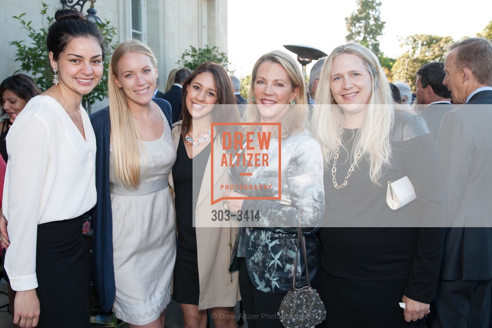 Maya Ratajczak, Lily Allen, Cassie Lewis, Suzanne Tucker, Cara Lemire, JULIA MORGAN AWARDS, ICAA Northern California, US, June 12th, 2014, Photo #303-3414 Maya Ratajczak, Lily Allen, Cassie Lewis, Suzanne Tucker, Cara Lemire, Photo #303-3414