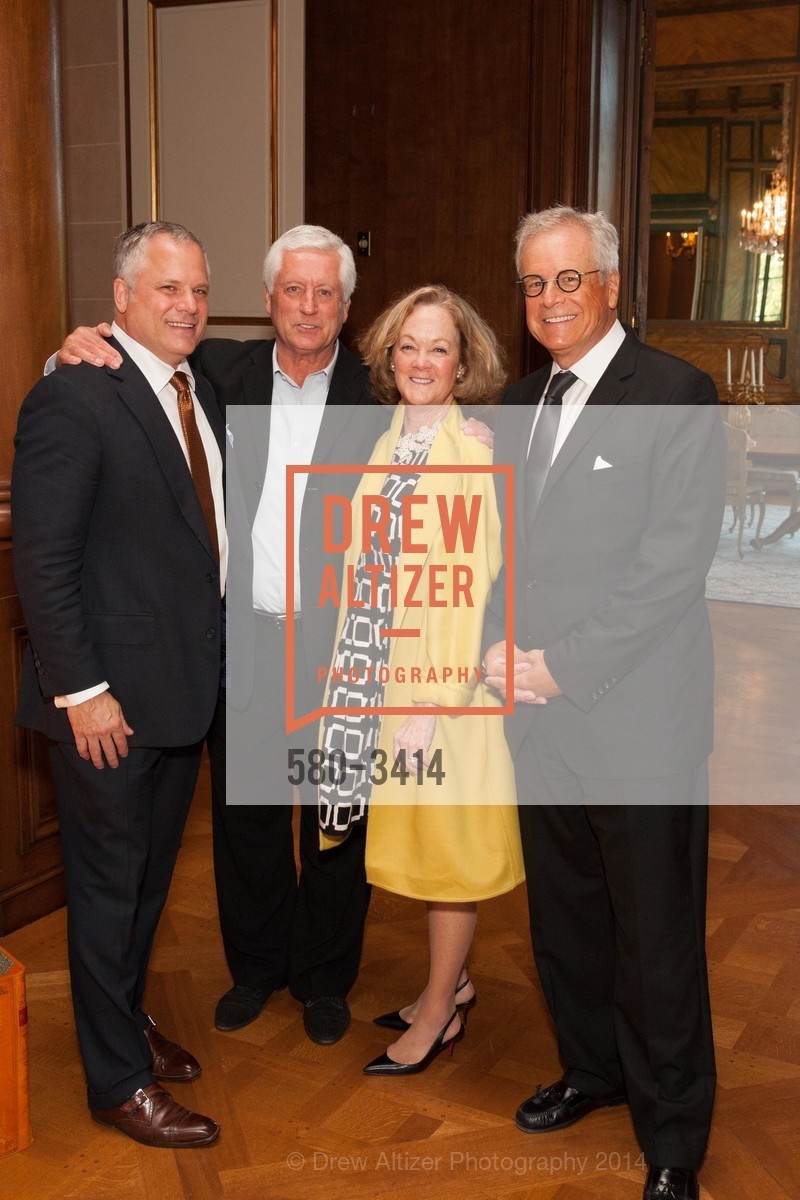 James Marzo, Hugo Sap, Elizabeth Everdell, Coburn Everdell, JULIA MORGAN AWARDS, ICAA Northern California, US, June 12th, 2014, Photo #580-3414 James Marzo, Hugo Sap, Elizabeth Everdell, Coburn Everdell, Photo #580-3414