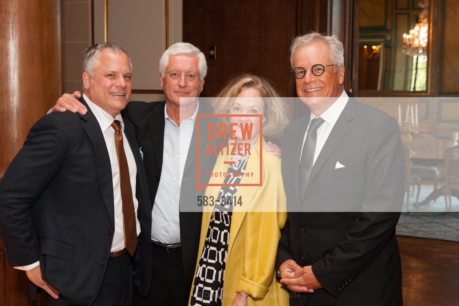 James Marzo, Hugo Sap, Elizabeth Everdell, Coburn Everdell, JULIA MORGAN AWARDS, ICAA Northern California, US, June 12th, 2014, Photo #583-3414 James Marzo, Hugo Sap, Elizabeth Everdell, Coburn Everdell, Photo #583-3414