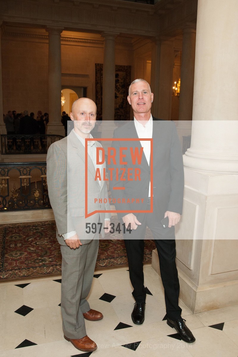Kirk Maxson, Sean Norris, JULIA MORGAN AWARDS, ICAA Northern California, US, June 12th, 2014, Photo #597-3414 Kirk Maxson, Sean Norris, Photo #597-3414