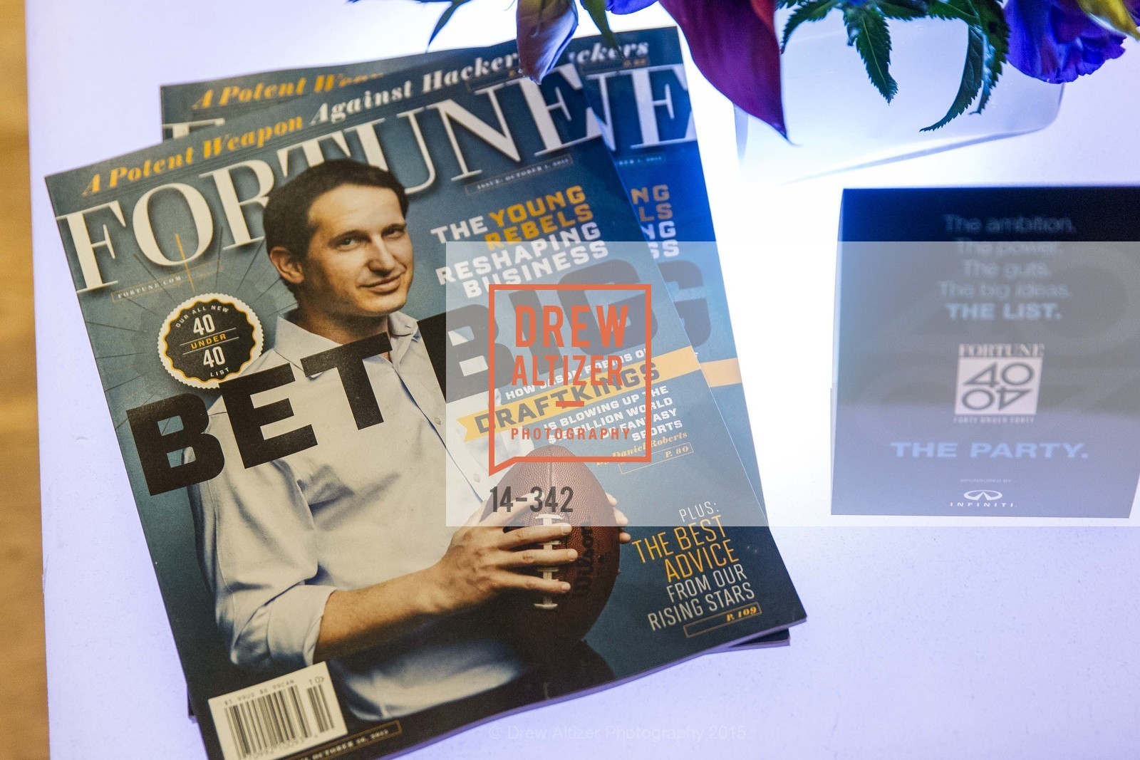 Atmosphere, Fortune's 40 Under 40 Party, GitHub HQ. 88 Colin P Kelly Jr St, October 7th, 2015,Drew Altizer, Drew Altizer Photography, full-service agency, private events, San Francisco photographer, photographer california