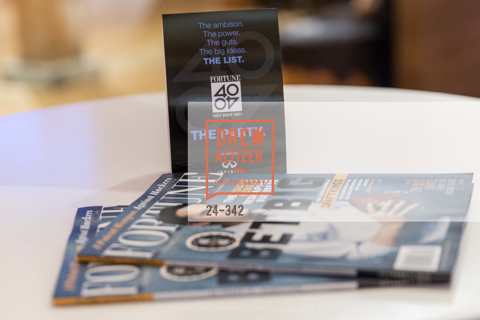 Atmosphere, Fortune's 40 Under 40 Party, GitHub HQ. 88 Colin P Kelly Jr St, October 7th, 2015,Drew Altizer, Drew Altizer Photography, full-service agency, private events, San Francisco photographer, photographer california